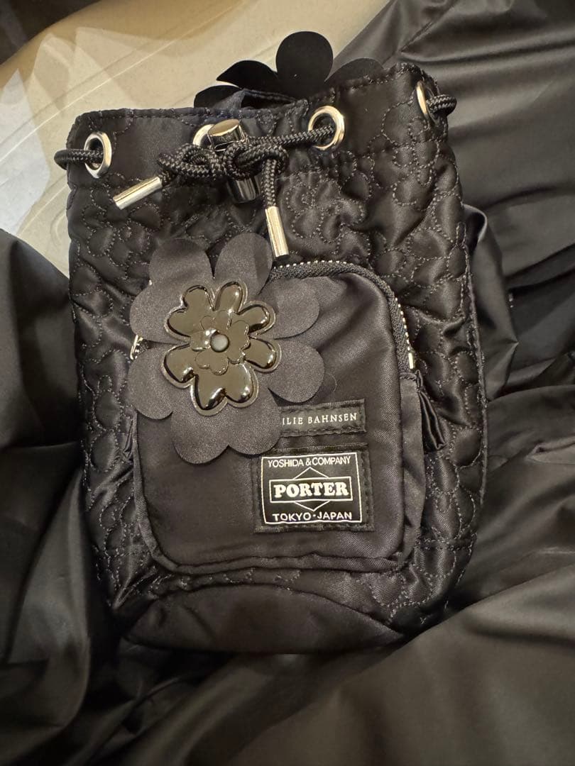 着物・浴衣 PORTER