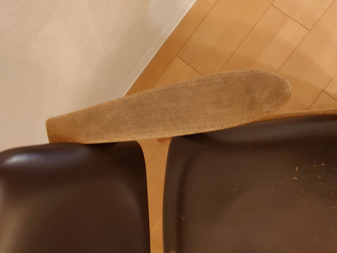 カイ・クリスチャンセン　No.42　宮崎椅子②