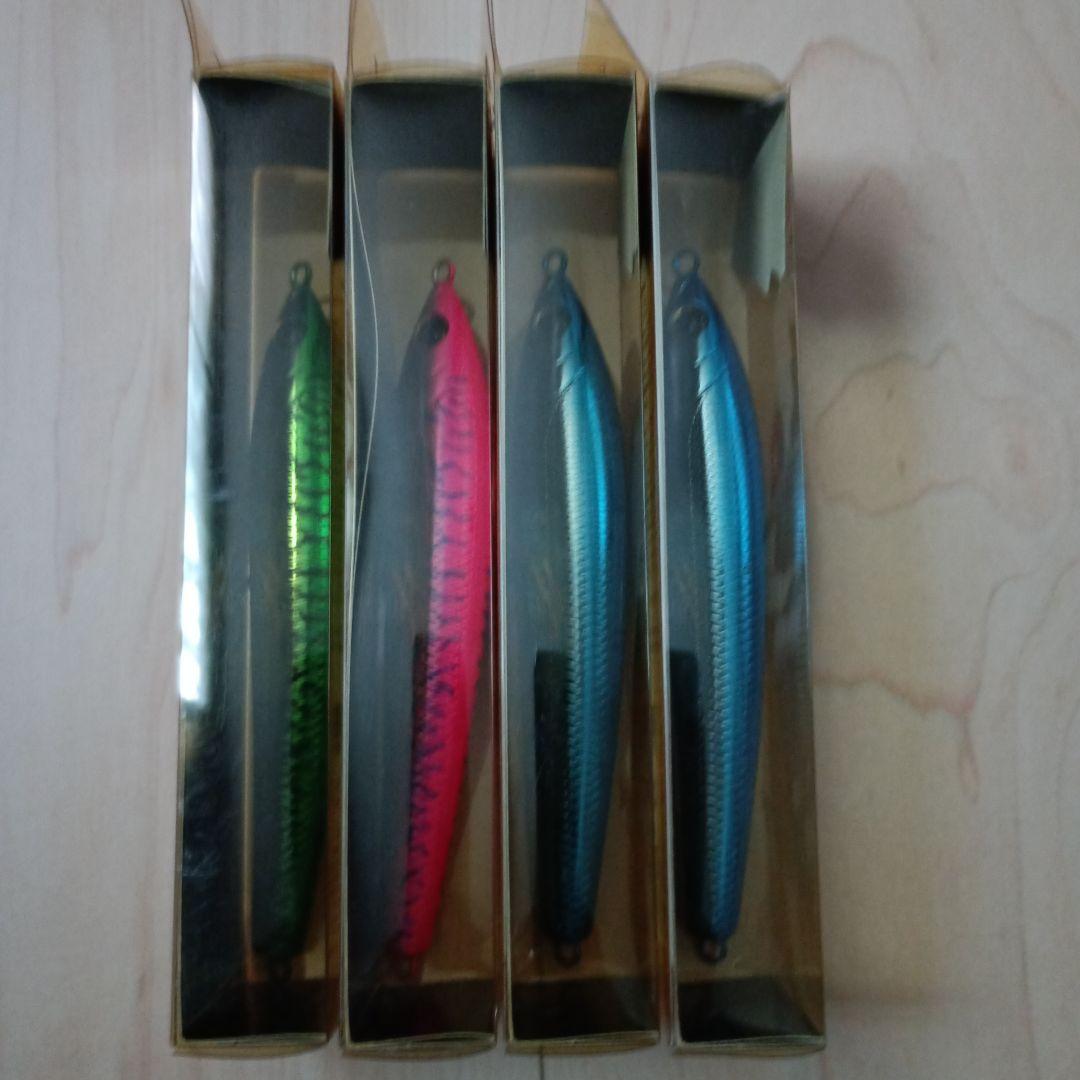 レッドペッパー　マグナム　Red Pepper Magnum 四個セット