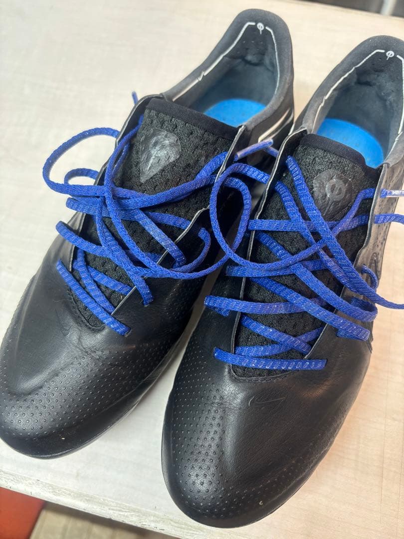 ナイキ サッカースパイク ティエンポ レジェンド 9 エリート FG 26cm