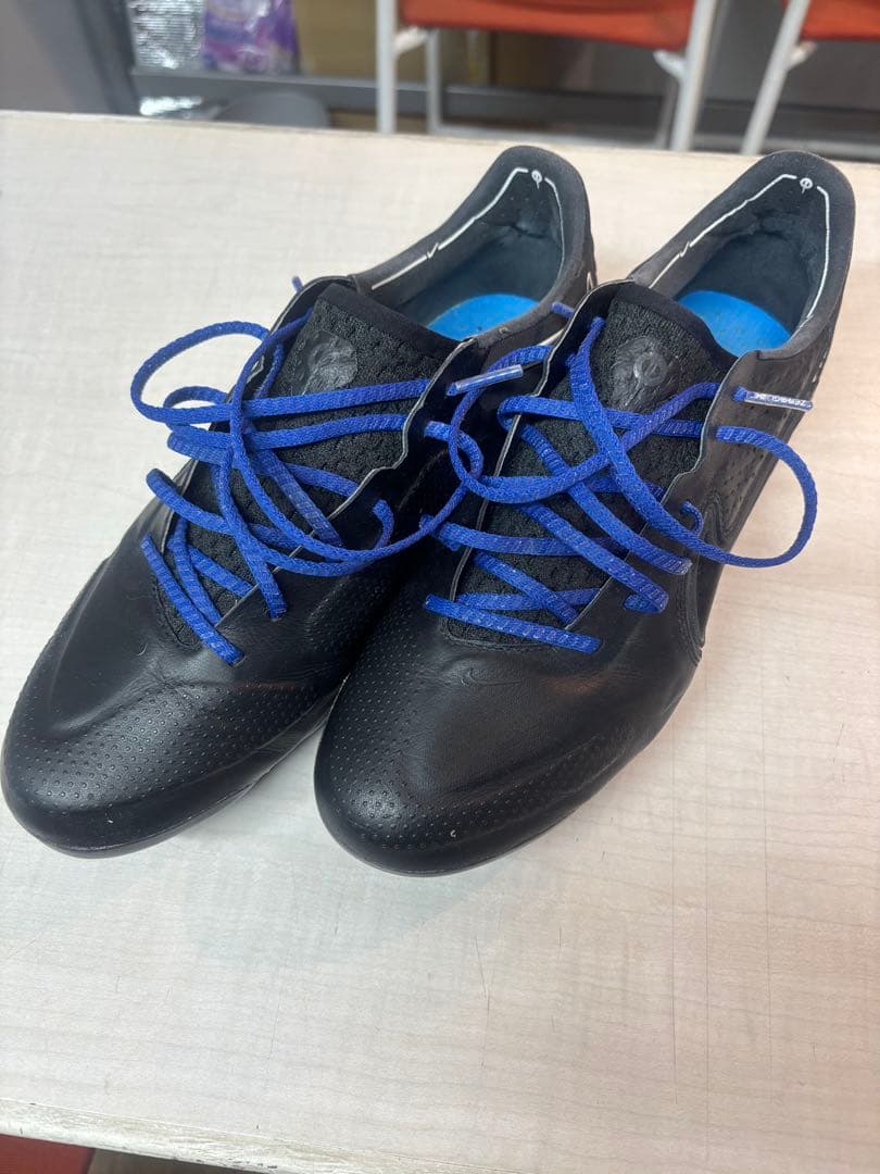 ナイキ サッカースパイク ティエンポ レジェンド 9 エリート FG 26cm