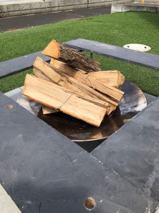 焚き火台テーブル バーベキューテーブル モールテックス