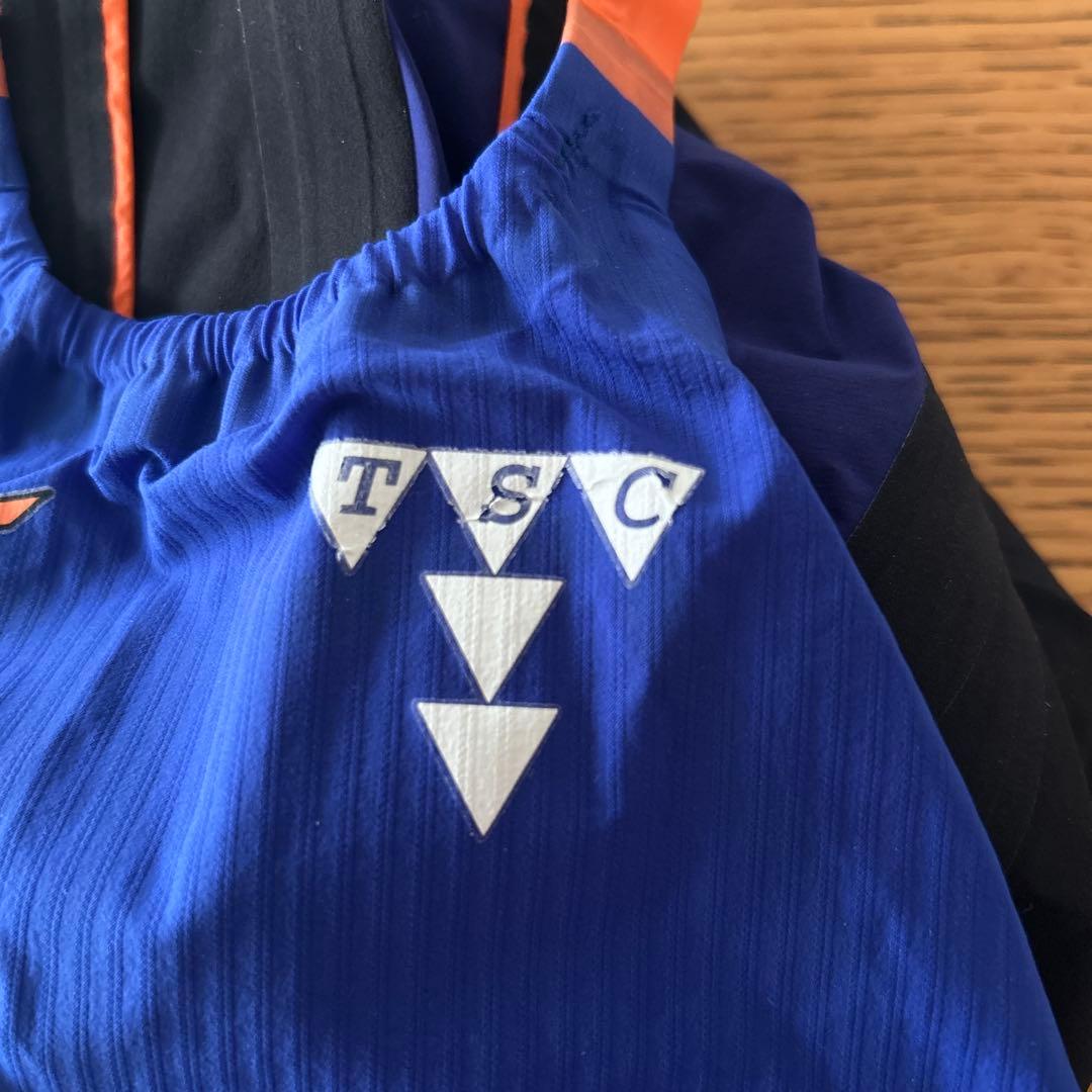 お値下げ《東京スイミングセンター》ミズノGX 【130】