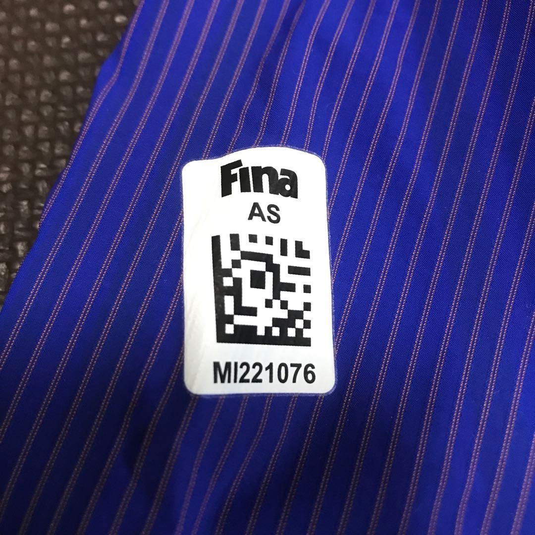 お値下げ《東京スイミングセンター》ミズノGX 【130】