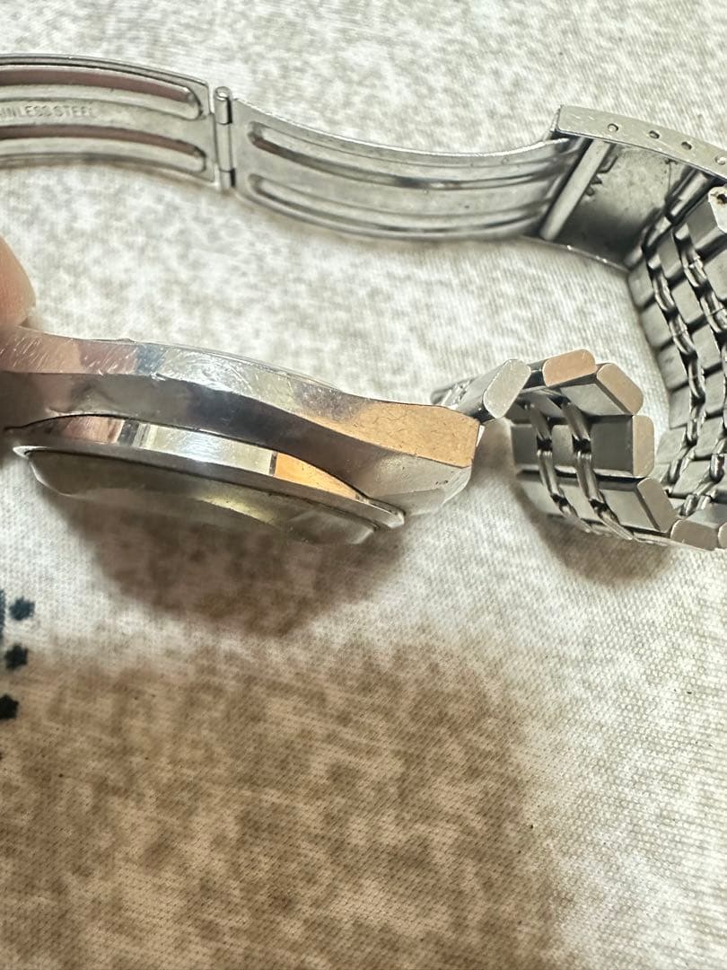 セイコー 自動巻き LMスペシャル