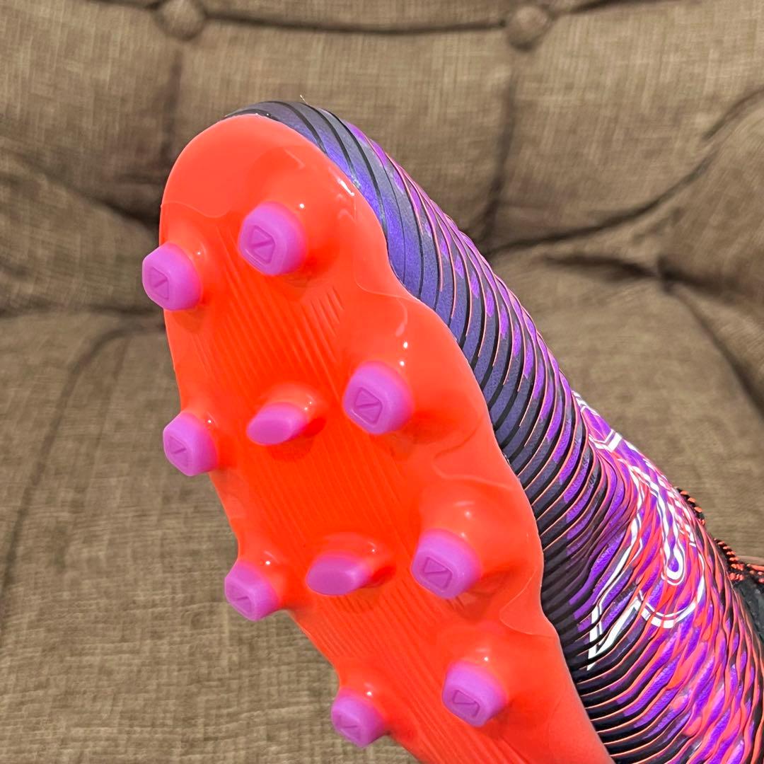 【早い者勝ち】PUMA フューチャー 8 アルティメット HG《26.5cm》