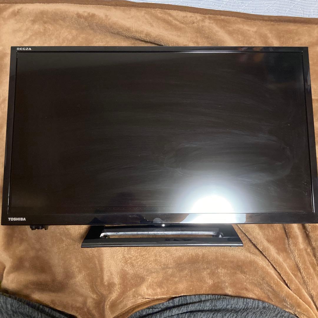 TOSHIBA 液晶テレビ 24S24