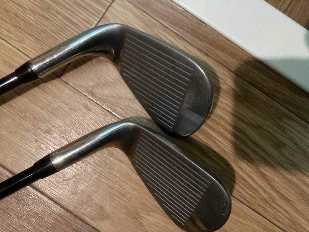 キャロウェイAi SMOKE SW＆GWセット