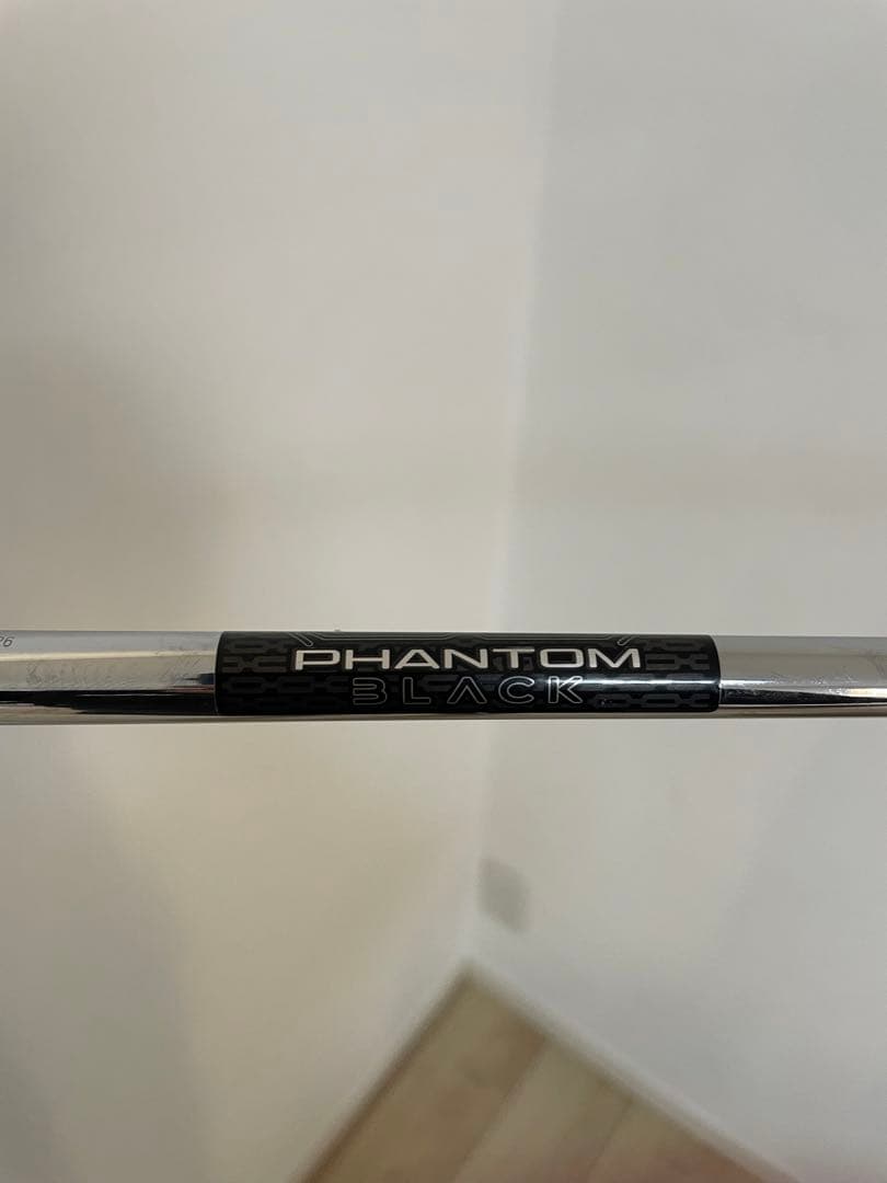 クラブ SCOTTY CAMERON PHANTOM BLACK 9.2R