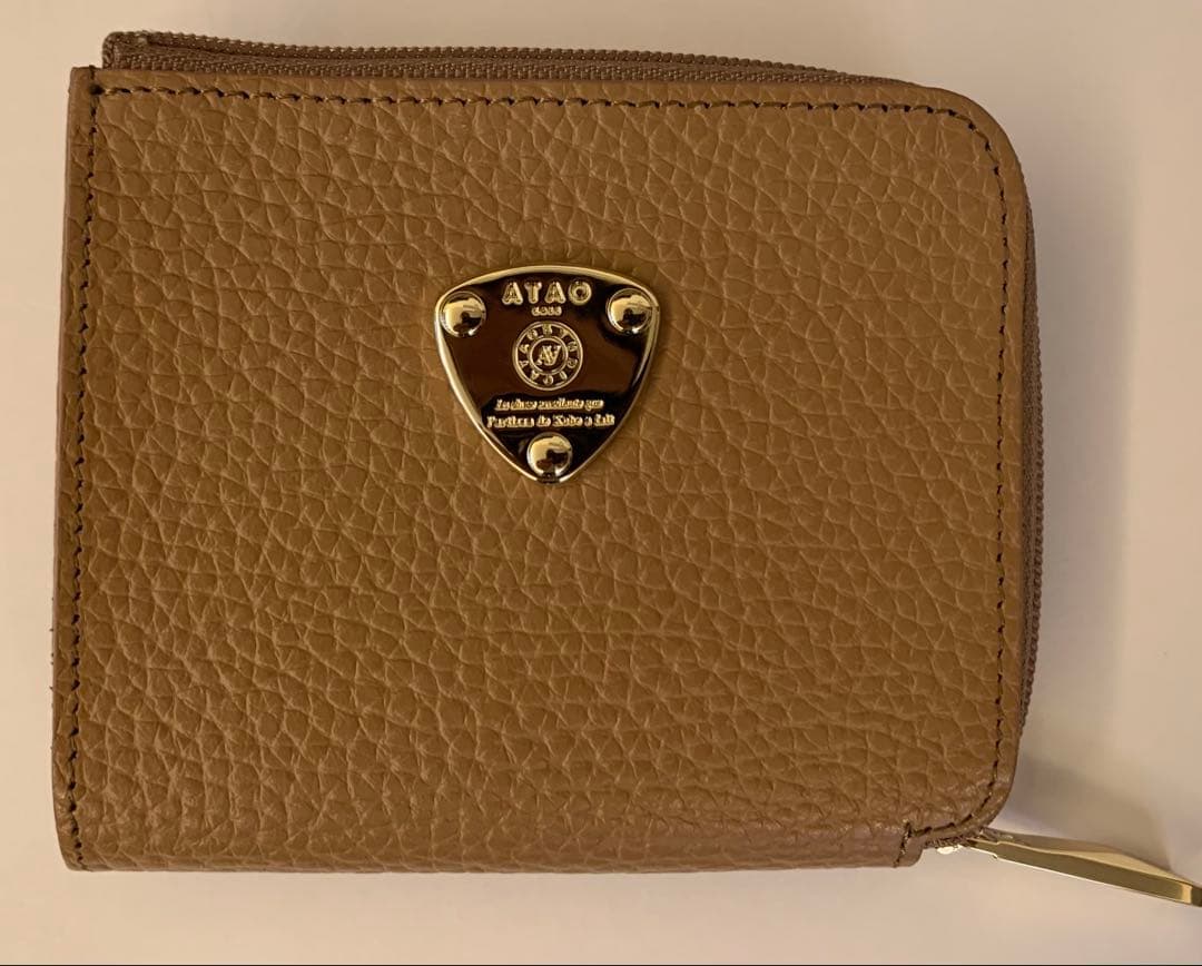 ATAO ミリモ・ケリー