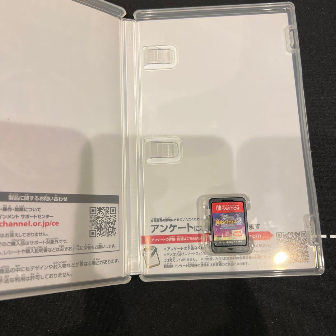 Nintendo Switch ゲームソフト 6本セット