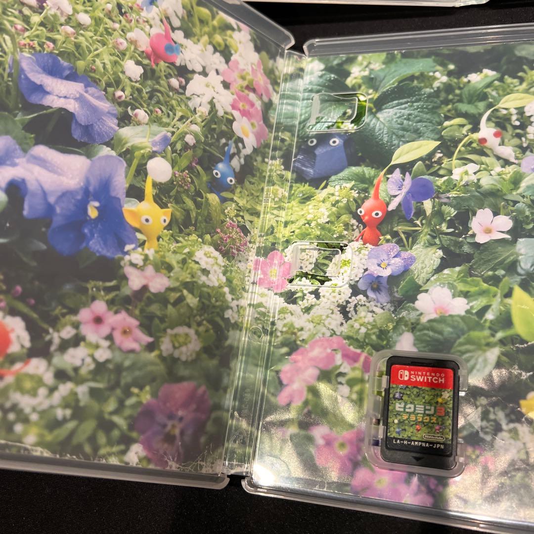 Nintendo Switch ゲームソフト 6本セット