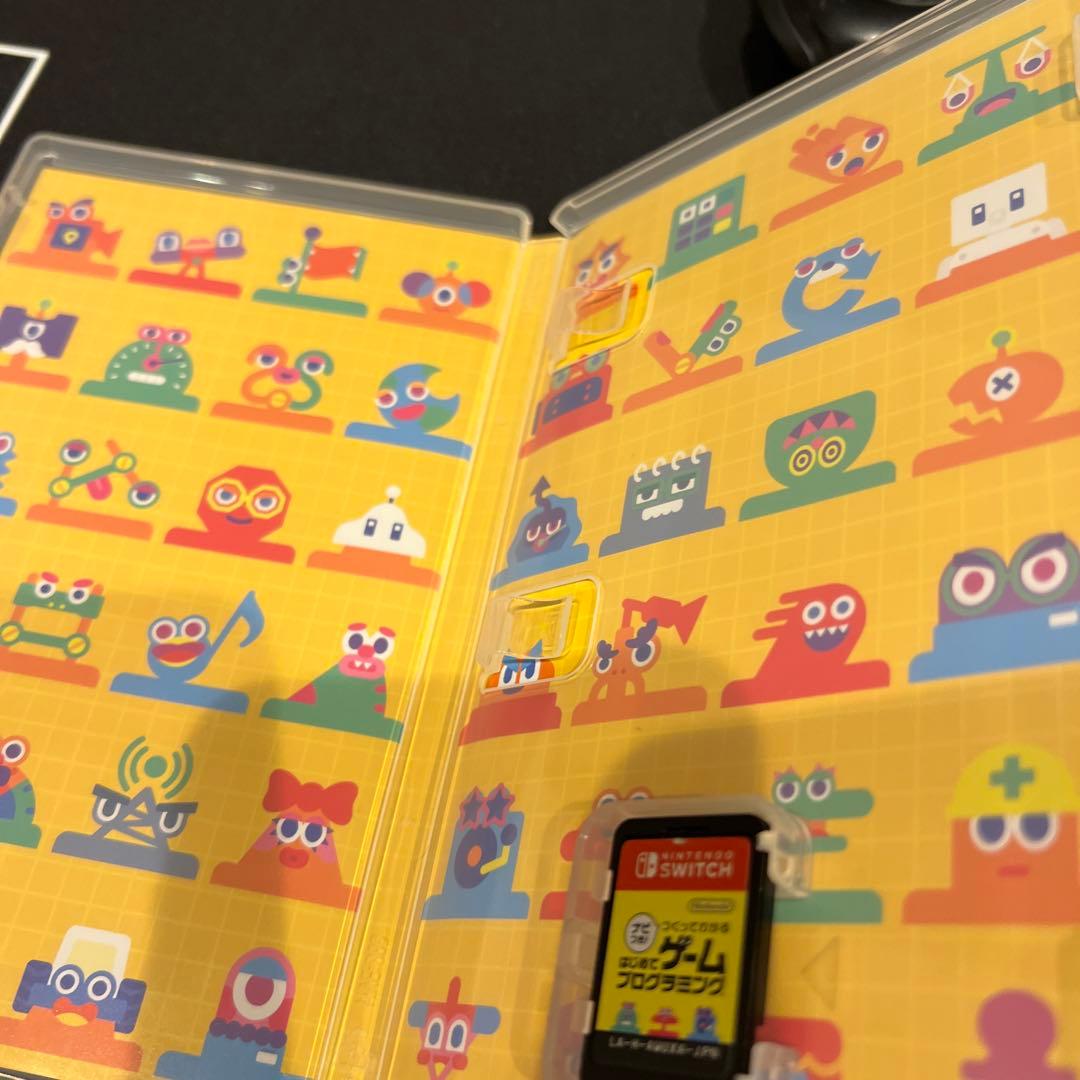 Nintendo Switch ゲームソフト 6本セット