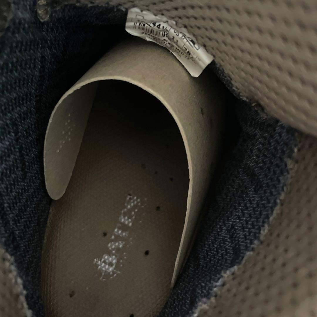 LOWA ミリタリーブーツ