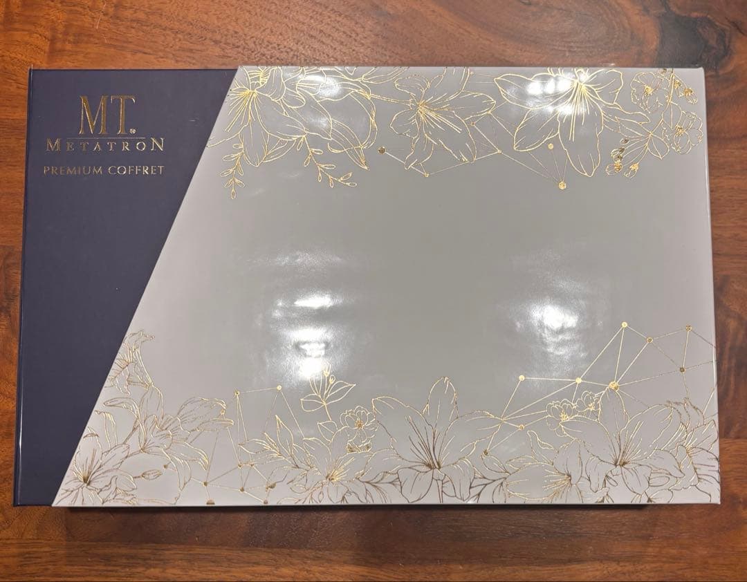 クリスマスコフレ2025 湘南美容外科　SBC