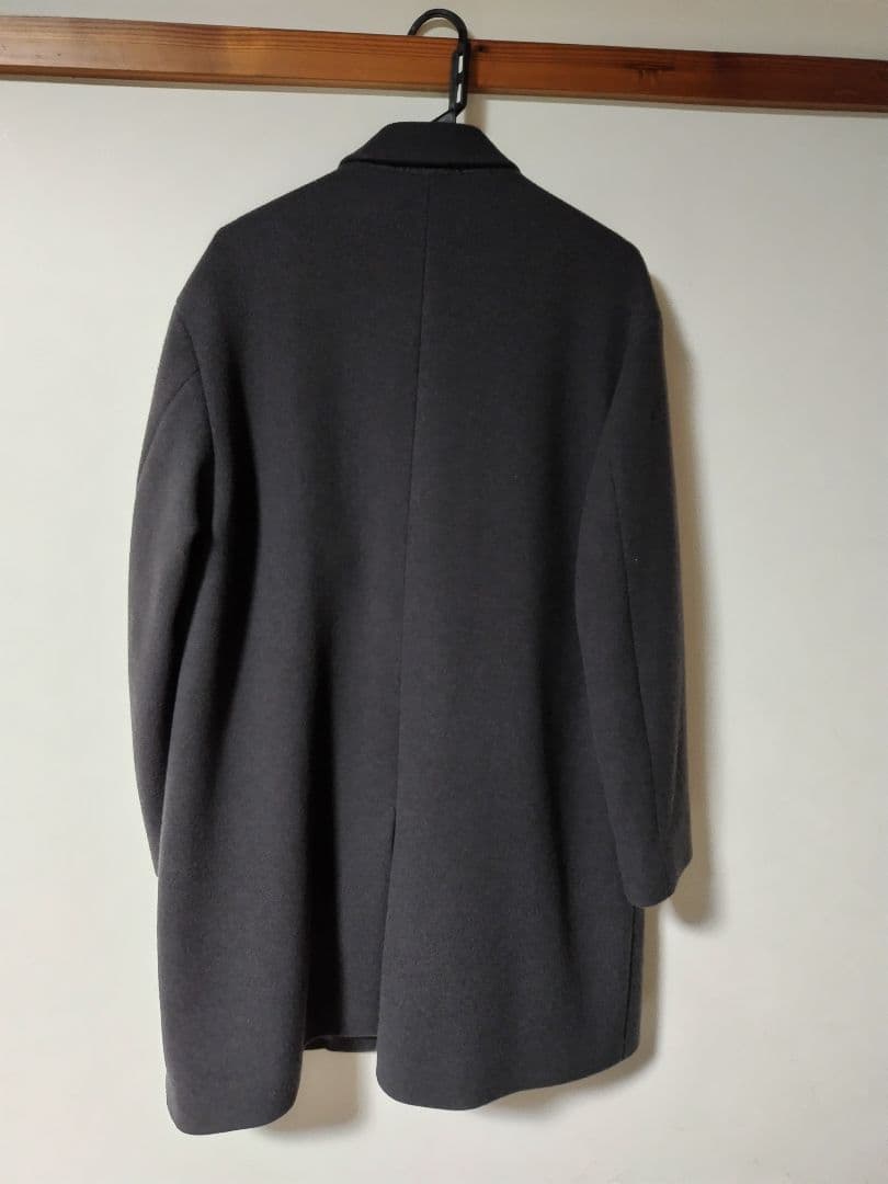 ※クリーニング済 green label relaxing チェスターコート