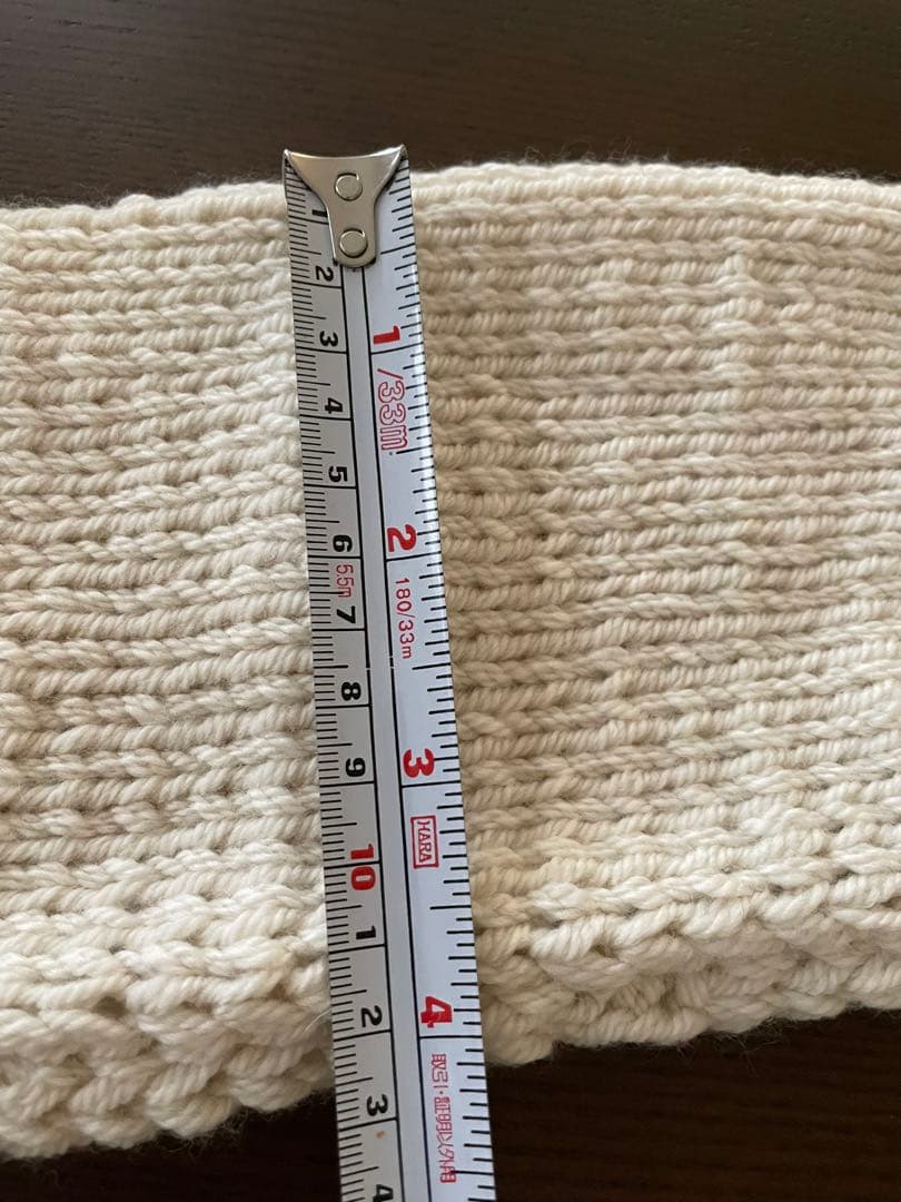 新品未使用 MAYDI /マイディ ARM WARMER アーム ウォーマー