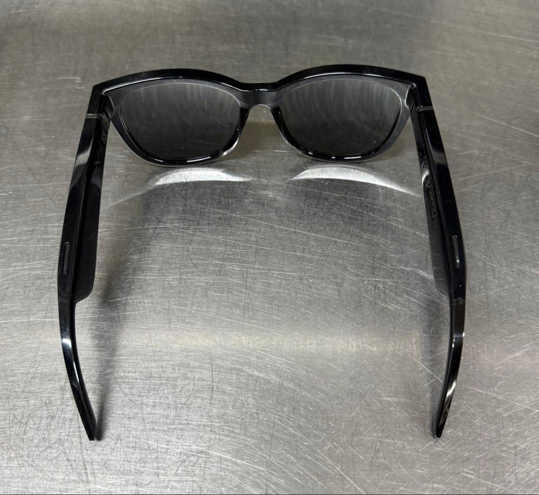 BOSE SOPRANO STYLE サングラス ブラック