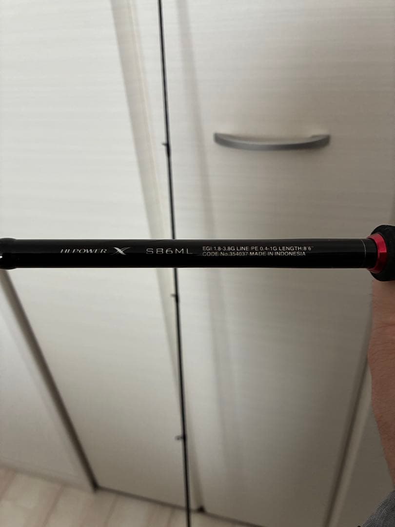 22セフィアBB S86ML