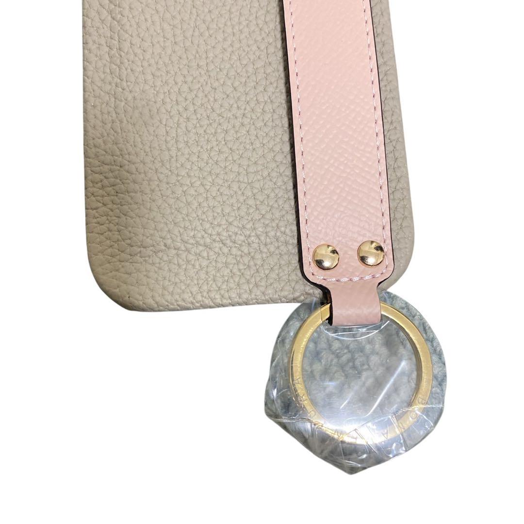 ボナベンチュラ　iPhone ケース　15 16 pro BONAVENTURA