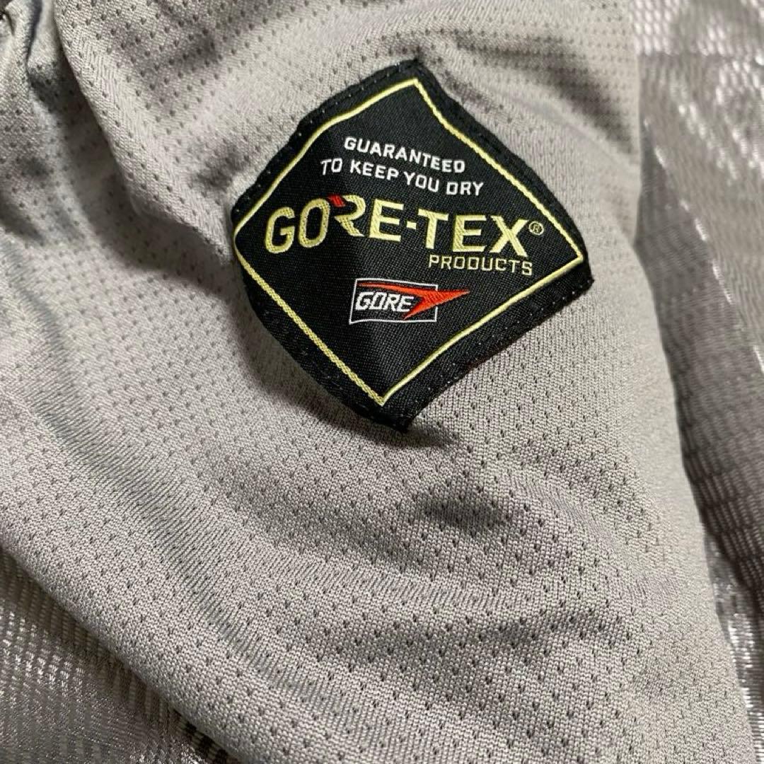 【極美品】VOLCOM スキーウェア(M)gore-tex