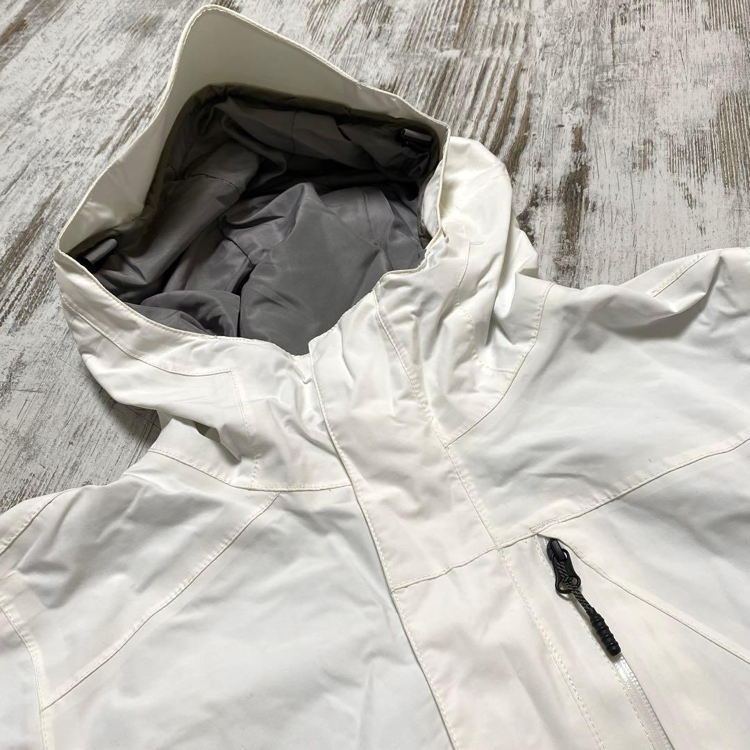 【極美品】VOLCOM スキーウェア(M)gore-tex