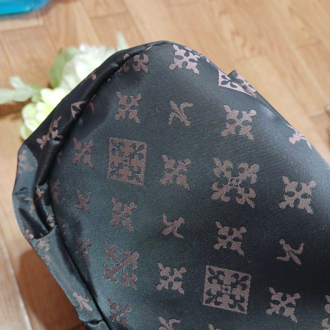 ラシット♥美品♥ショルダーバッグ♥2Way♥グレーピンク♥