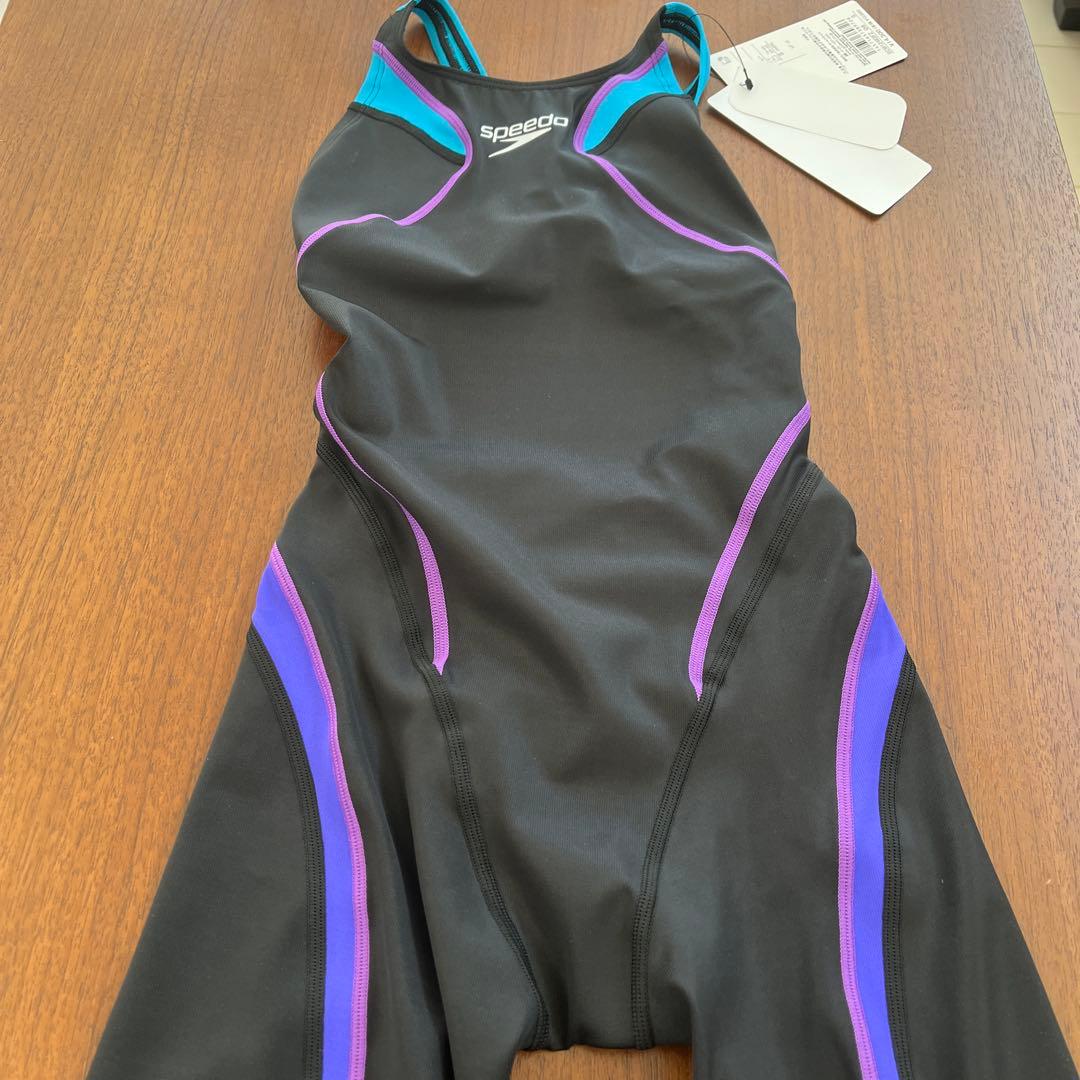 speedo スポーツ用水着 SCW12463FZ S