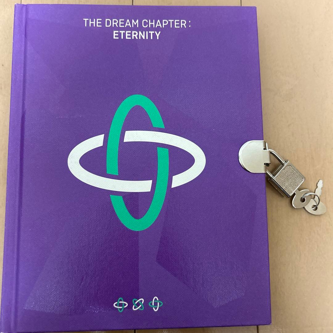 txt アルバム　まとめ売り