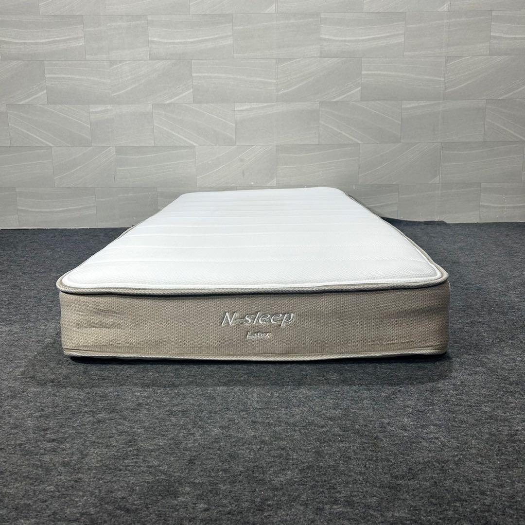 引取限定価格 ニトリ マットレス シングル Nスリープ d4242