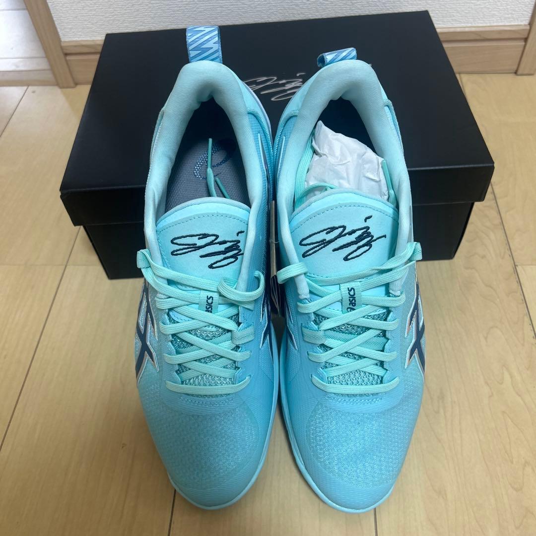 アシックス/SWIFTACE YUKI