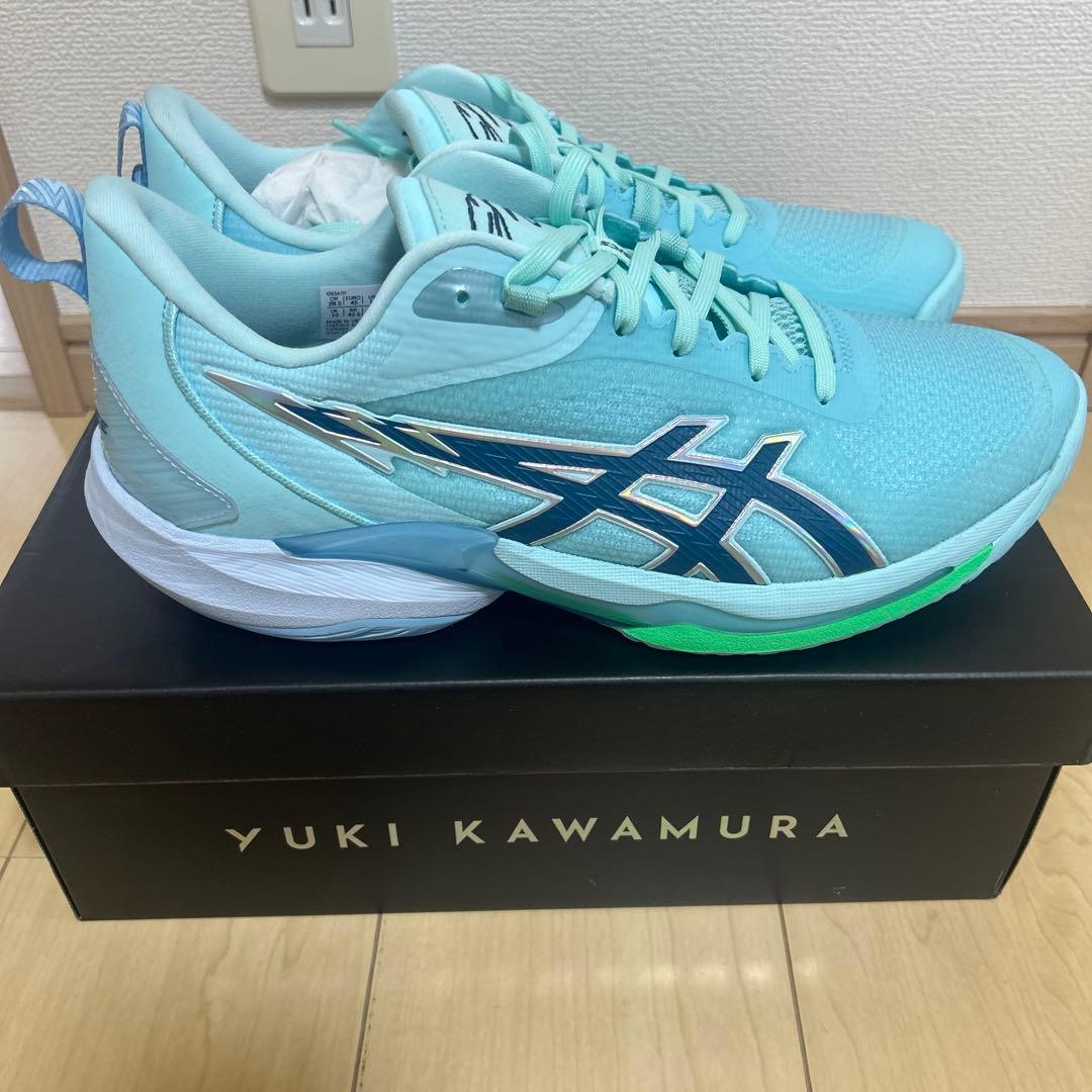 アシックス/SWIFTACE YUKI