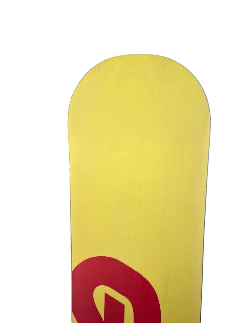 BURTON PROCESS X 155 スノボ