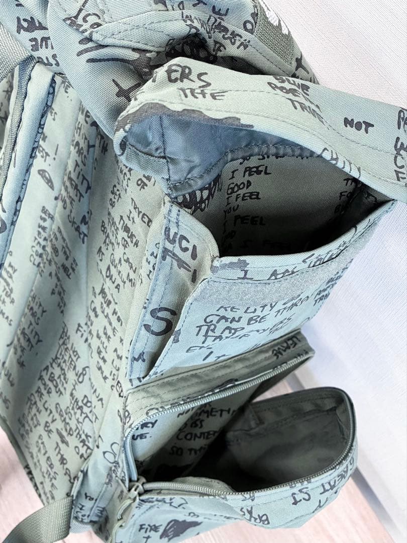 【ぺろみ】Supreme Field Backpack