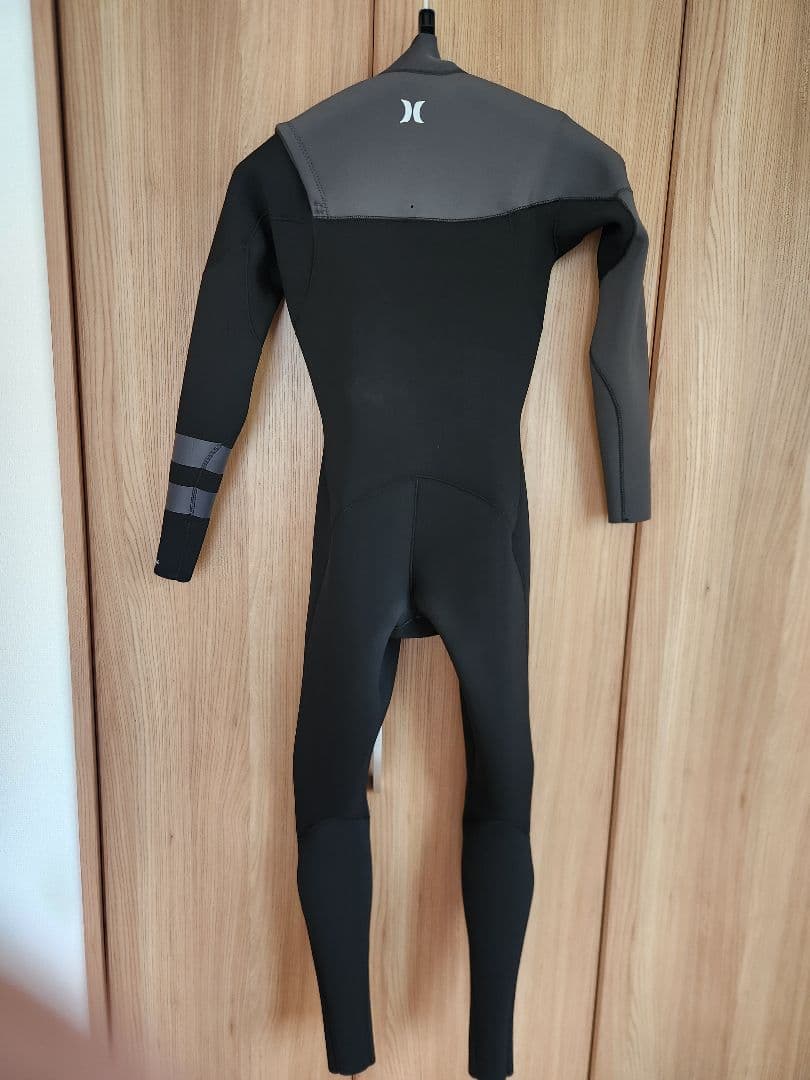 Hurley ハーレー ADVANTAGE+ 3X2mm最終値下げ