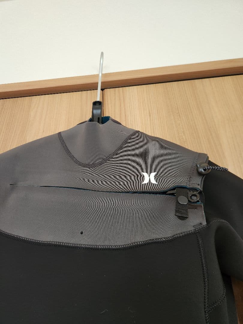 Hurley ハーレー ADVANTAGE+ 3X2mm最終値下げ