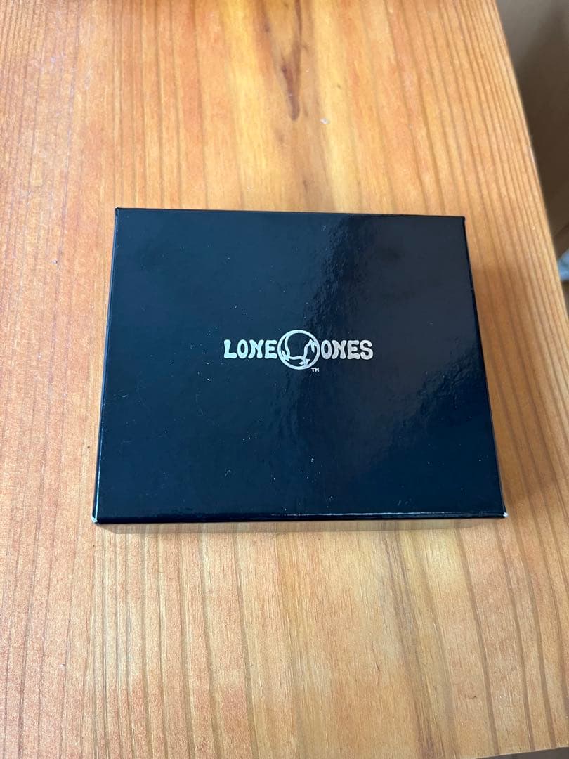 ロンワンズ　ピアス　キャッチなし　ジャンク品