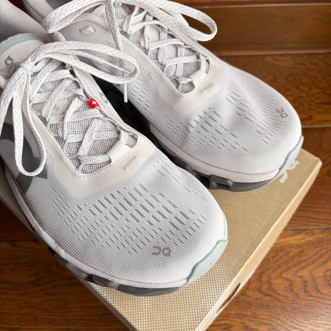 【on】 オン クラウドモンスター 2 サイズ:24.5cm