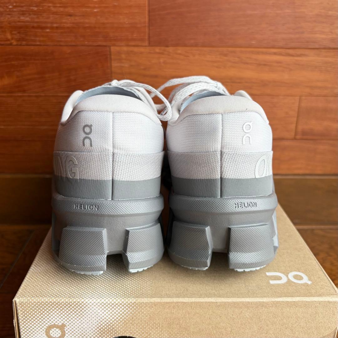 【on】 オン クラウドモンスター 2 サイズ:24.5cm