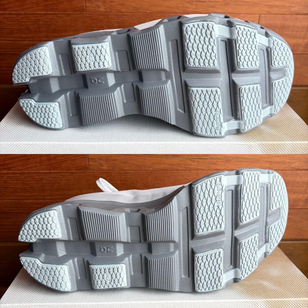 【on】 オン クラウドモンスター 2 サイズ:24.5cm