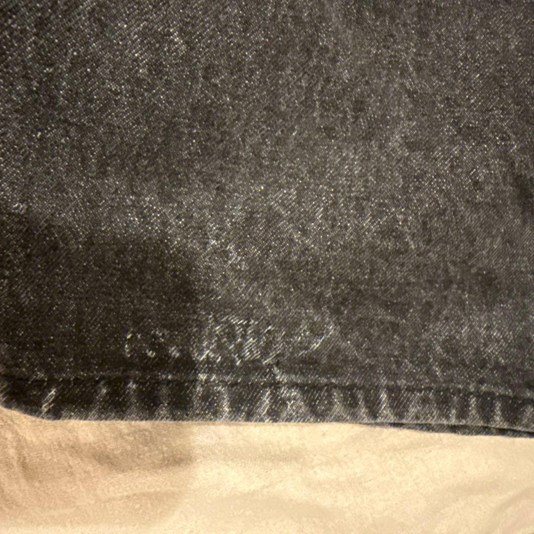 naoさま専用　oblekt 高山都さんコラボ　デニムオーバーオール　サロペット