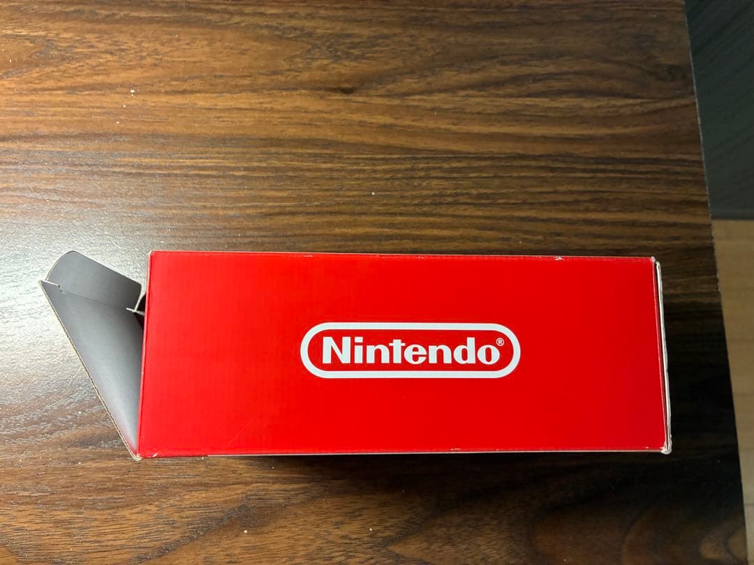 Nintendo Switch Lite グレー　本体+液晶フィルム（新品）