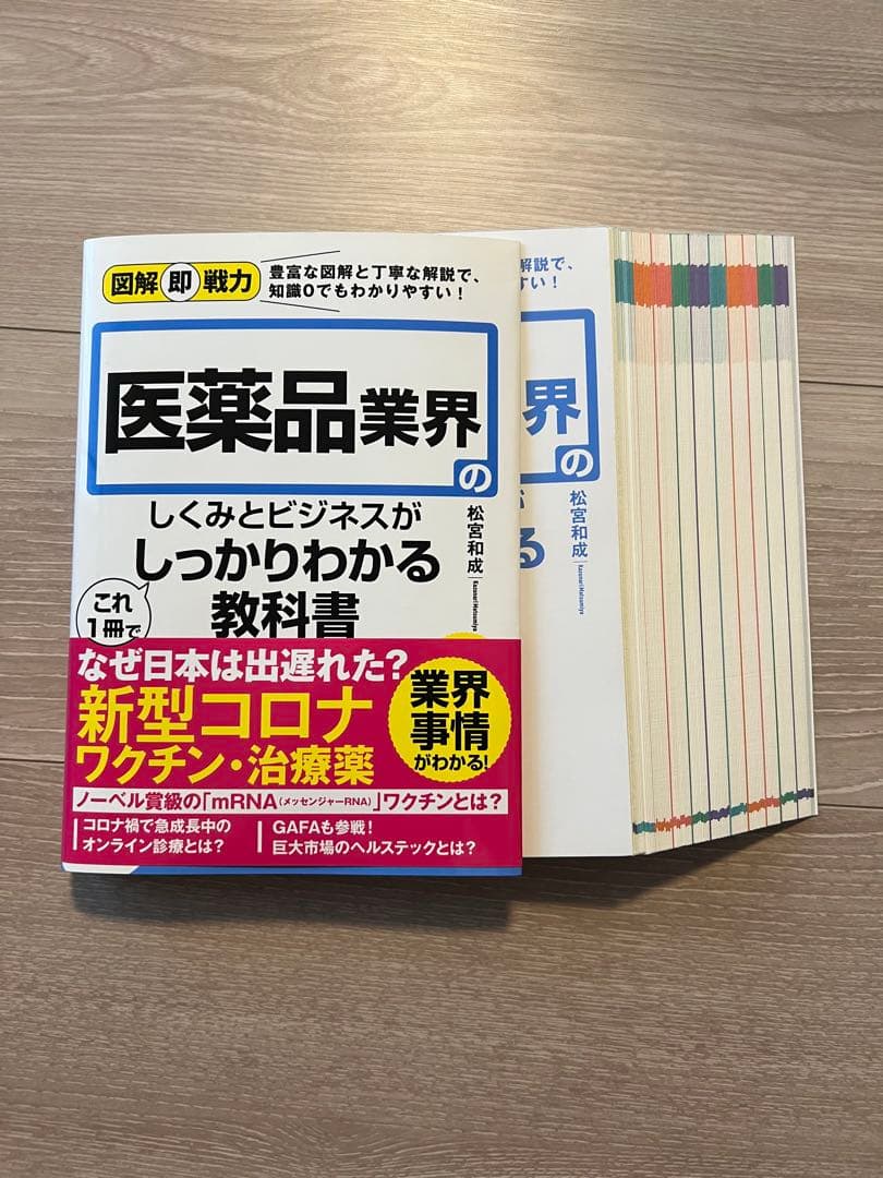 【裁断済】業界別専門書セット 図解即戦力 他 バラ売り可