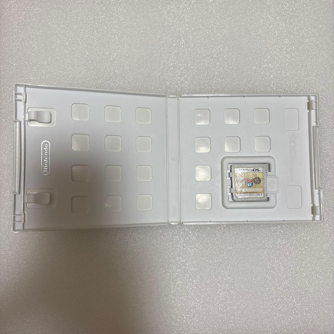 シャンク品　3ds妖怪ウォッチシリーズ　+ メダル103枚