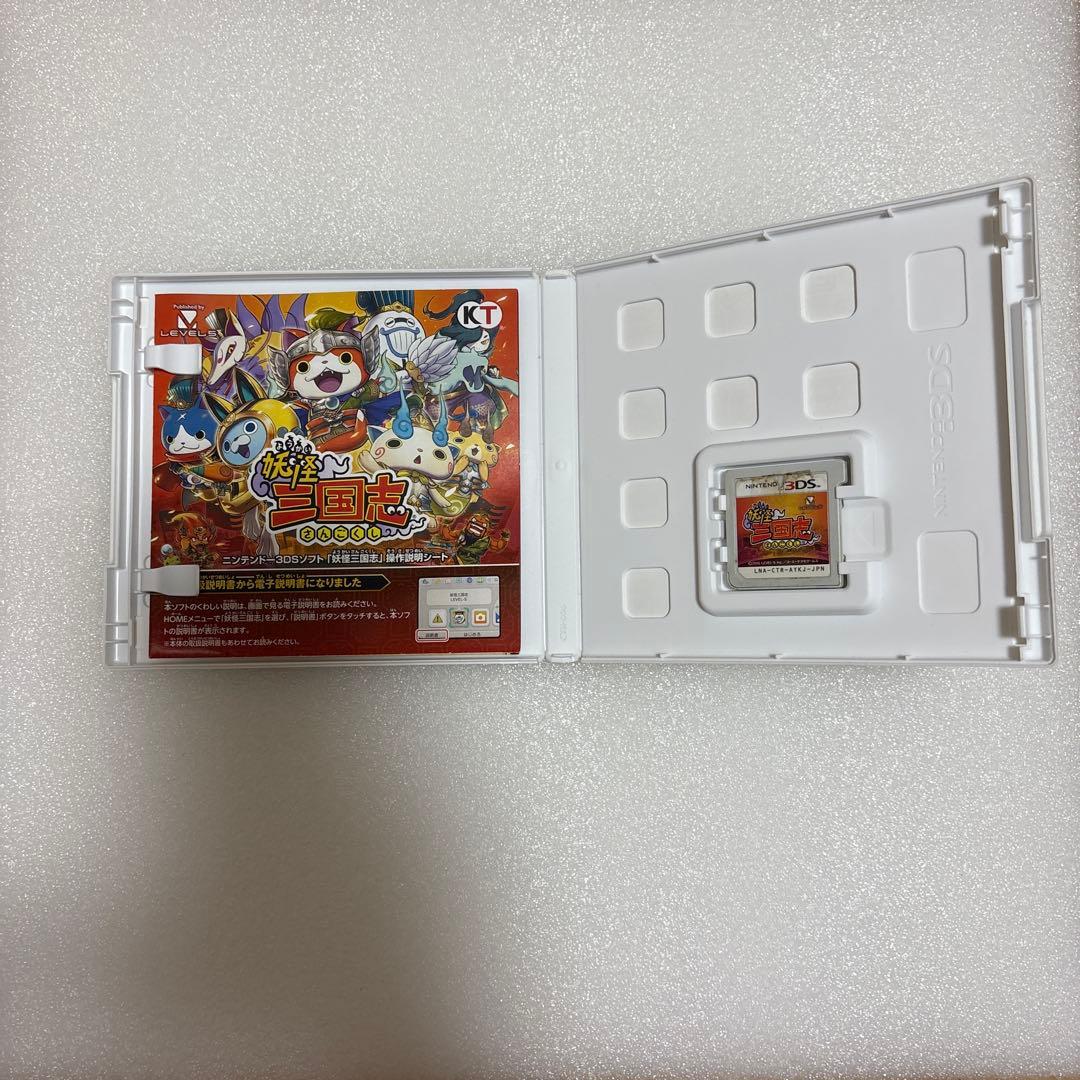 シャンク品　3ds妖怪ウォッチシリーズ　+ メダル103枚