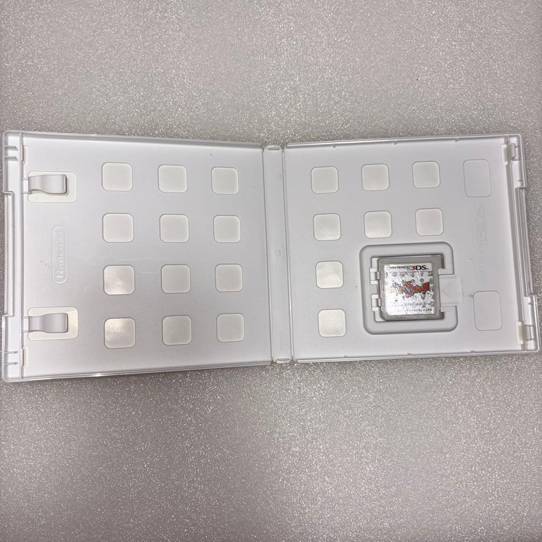 シャンク品　3ds妖怪ウォッチシリーズ　+ メダル103枚