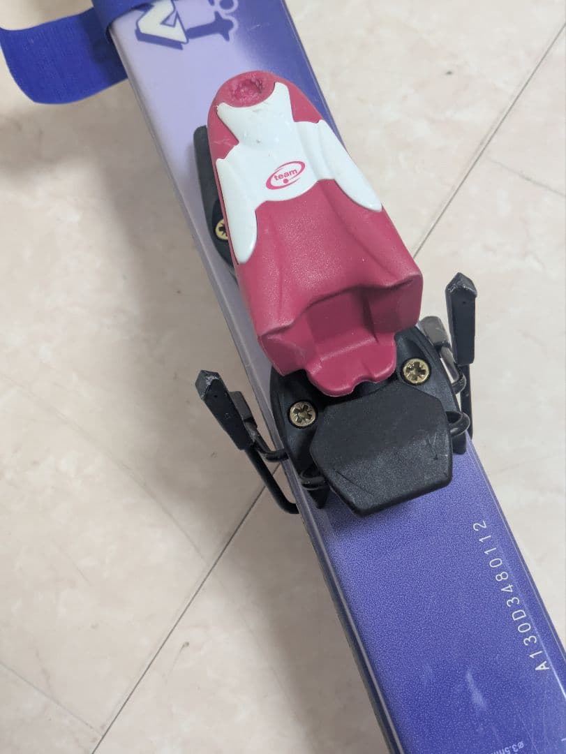 NORDICA KAZAMA スキー板 スキーポール スキーブーツ セット