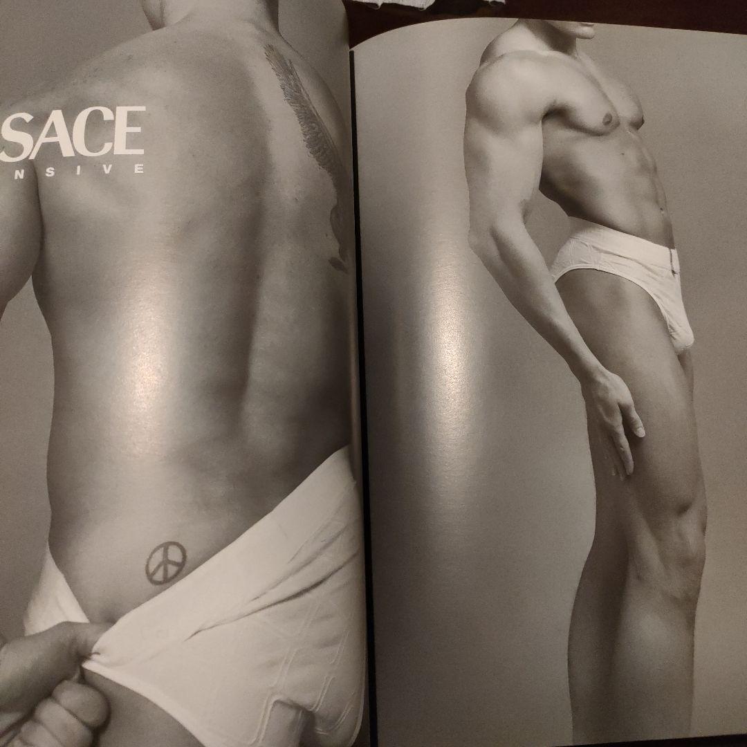 Gianni Versace カタログ　1996/97