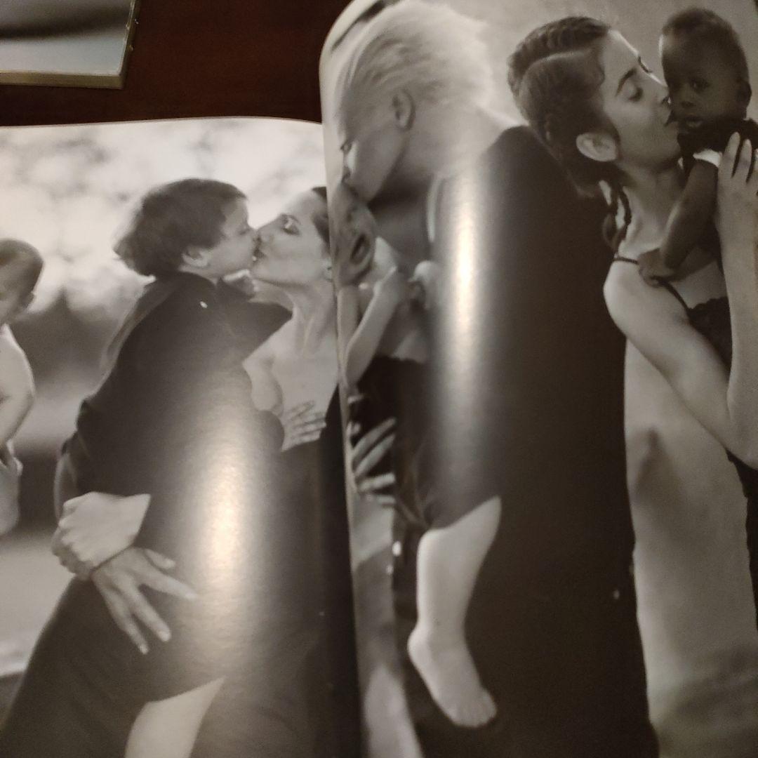 Gianni Versace カタログ　1996/97