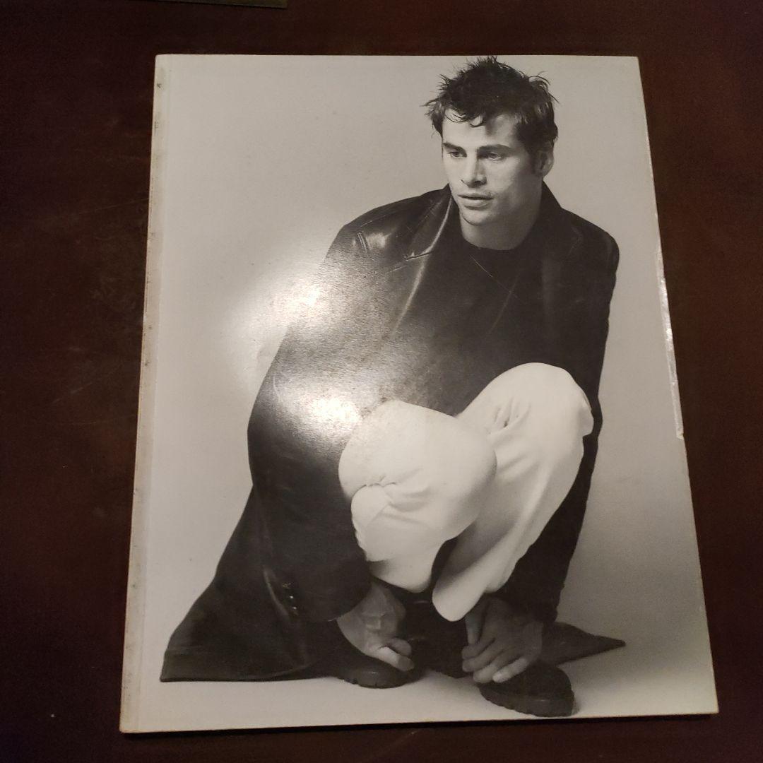 Gianni Versace カタログ　1996/97